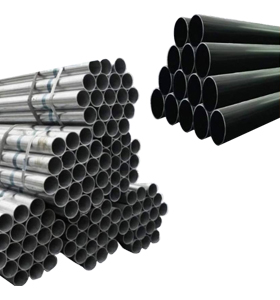 GI MS and stainless steel fittings