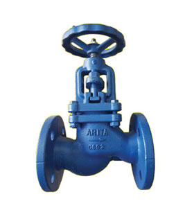 Pressure and steam valves